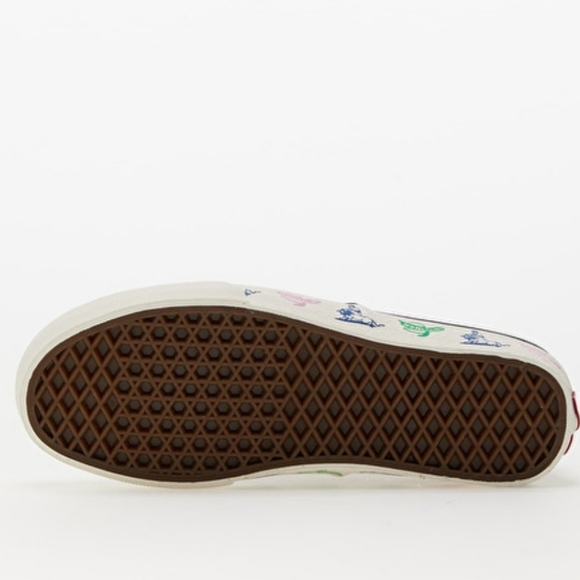 Vans X Mami Wata Authentic Vr3 *NWT* - Picture 9 of 13